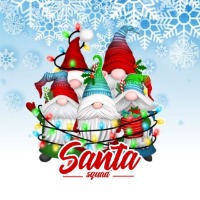 SANTASQUAD