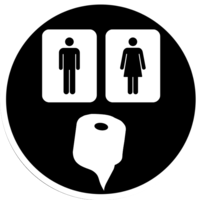 Toilet Ex