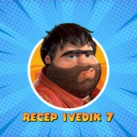 Recep Ivedik 7
