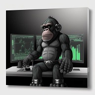 Ape Artificial Intelligence