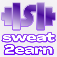 Sweat2Earn