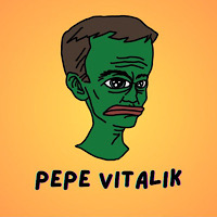 PEPE VITALIK