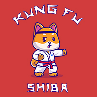 Kung Fu Shiba