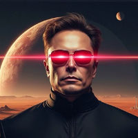 Mars Colony
