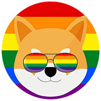 Gays INU