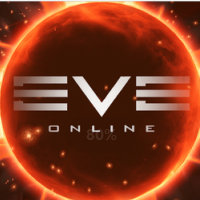 EVE ONLINE