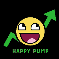 Happy Pump