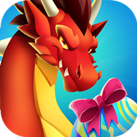 Meta Dragon City