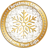 Christmas Coin