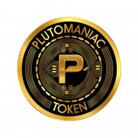 Plutomaniac Token