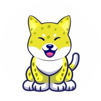 SpongeBob Inu