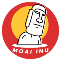 Moai Inu