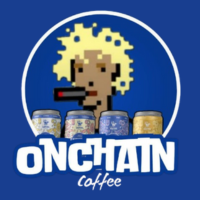 Onchain Base Coffee