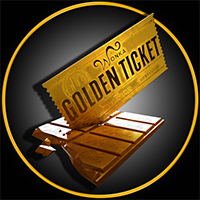 Golden Ticket | $WONKA