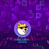DogeChain Gaming