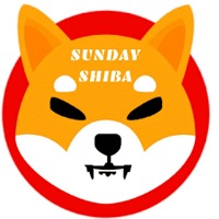 Sunday shiba