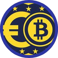 Bit EURO Token