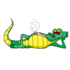 Ganjadile