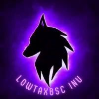 Lowtaxbsc inu