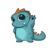 Dino Floki