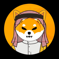Arbian Shiba Inu