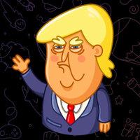 Meme trump