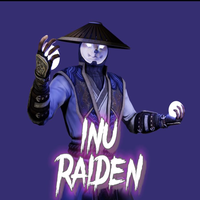 RAIDEN INU