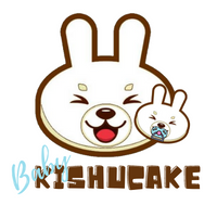 BabyKishuCake