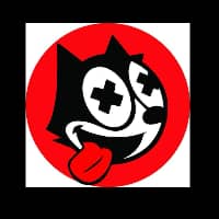 FELIX THE CAT