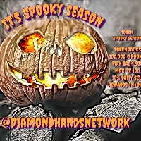 Spooky Season