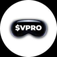 Vision Pro