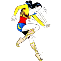 Moongirl