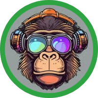 Robo Chimpzee Token