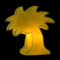 Golden Palm