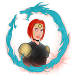 Caca Dragon