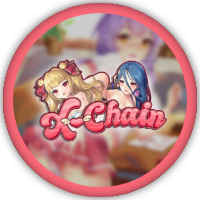 𝕏 CHAIN