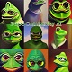 Pepe Community AI