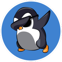 BABY PENGUIN