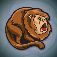 Baboon INU