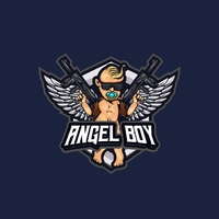 Angel Boy
