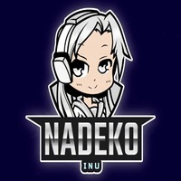 Nadeko Inu