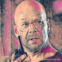 Diehard Six (the crypto sequel)