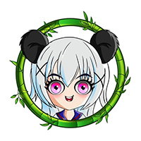 Panda Girl
