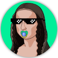 Baby Mona Token