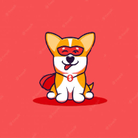SUPER DOGE