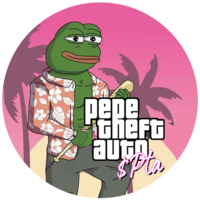 Pepe Theft Auto