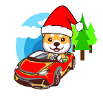 SHIBACHRISTMAS