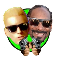 Snoop Dogg vs Eminem