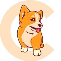 CORGI INU