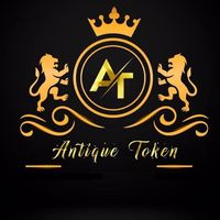 Antique Token
